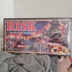 Board Game - Classic Strategy Game